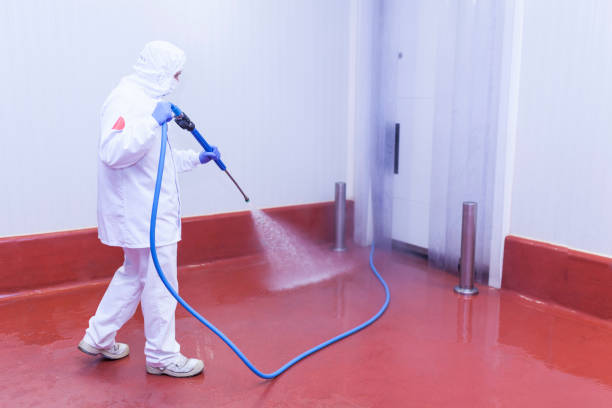 Seven Hills, OH Pressure Washing Services Company